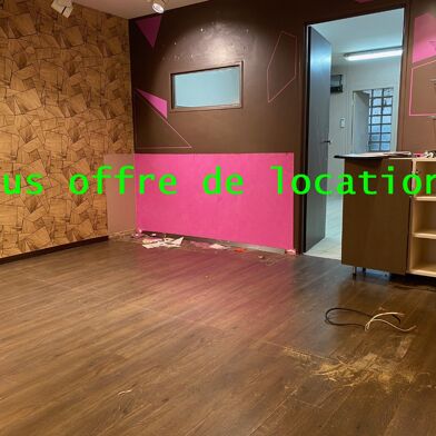 Commerce  1500 €