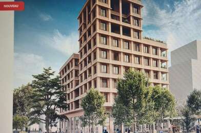 Appartement 1 pièces 199900 €