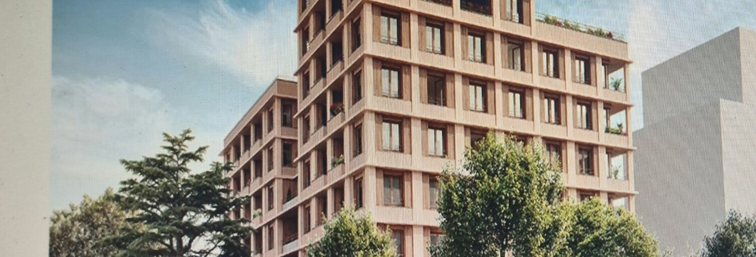 Appartement 1 Pièce  m² à vendre à Ambilly (74100)