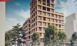 Appartement 1 Pièce  m² à vendre à Ambilly (74100)