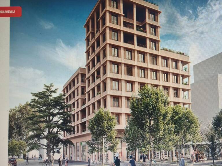 Appartement — photo 1