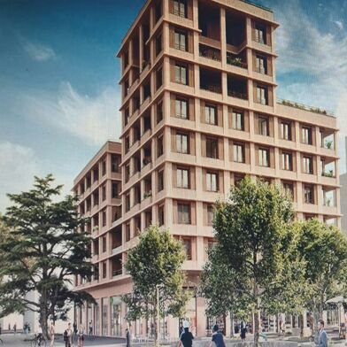 Appartement 1 pièces 199900 €