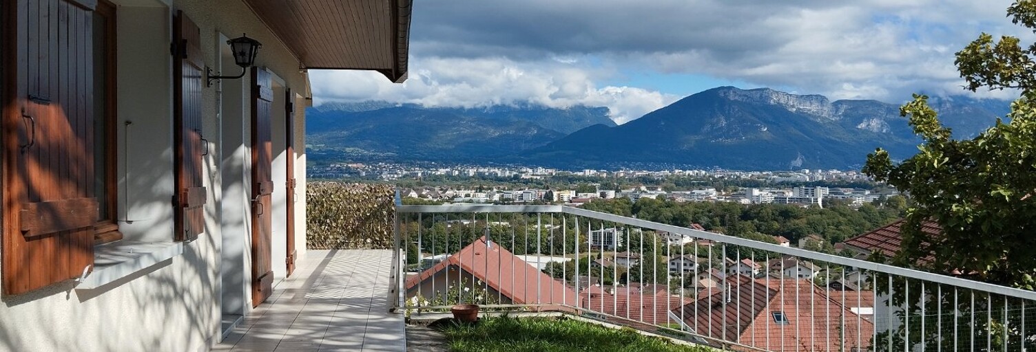 Maison 3 Pièces 135 m² à vendre à Poisy (74330)