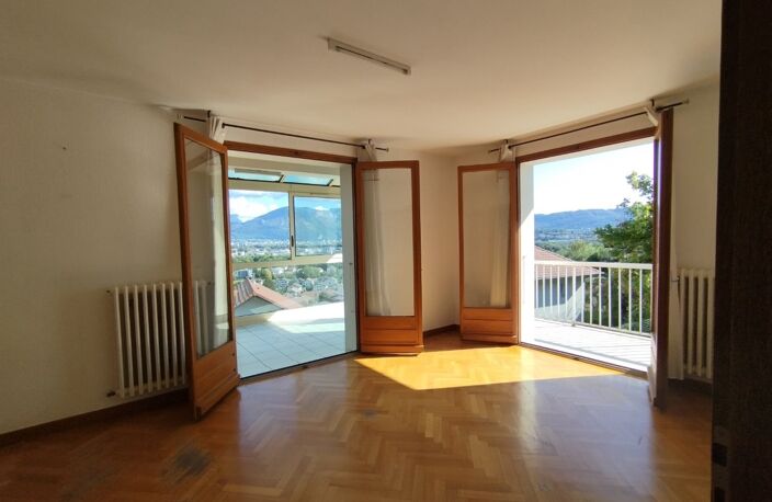 Maison POISY - Vue imprenable sur les montagnes — photo 4