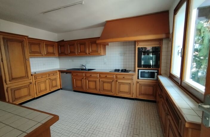 Maison POISY - Vue imprenable sur les montagnes — photo 5