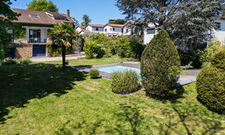 Maison 8 Pièces 236 m² à vendre à Écully (69130)