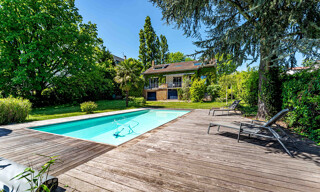 Maison 8 Pièces 236 m² à vendre à Écully (69130)