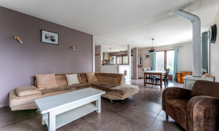 Maison 8 Pièces 177 m² à vendre à Crémieu (38460)