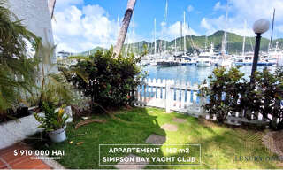 Appartement 5 Pièces 162 m² à vendre à Saint-Martin (65360)