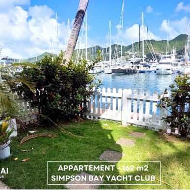 Appartement 5 pièces 910000 €