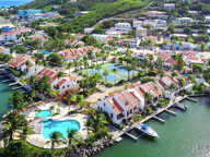 Appartement en rez-de-jardin - Résidence Simpson Bay Yacht C — photo 2