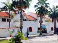 Appartement en rez-de-jardin - Résidence Simpson Bay Yacht C — photo 4