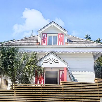 Maison 5 pièces 2380000 €