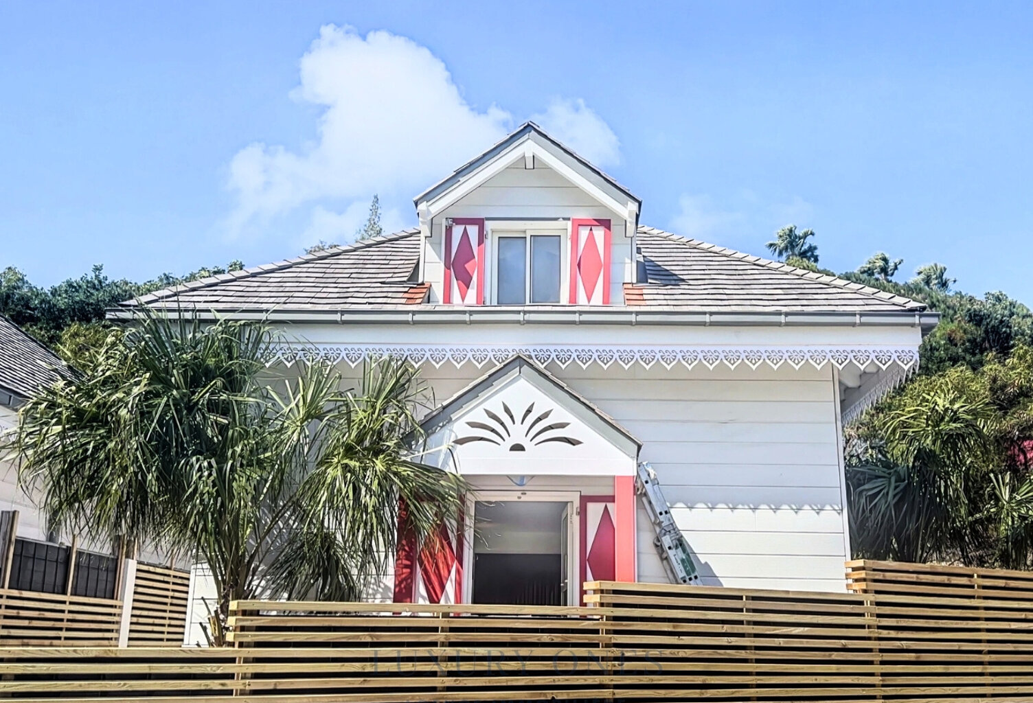 Charmante maison neuve — photo 1