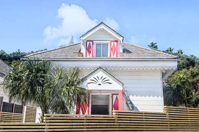 Maison 5 pièces 2380000 €