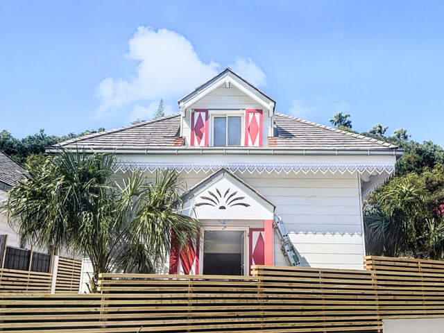 Charmante maison neuve — photo du bien