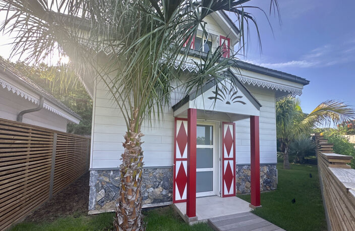 Charmante maison neuve — photo 2