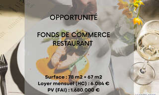 Commerce 5 Pièces 145 m² à vendre à Saint-Barthélemy (70270)