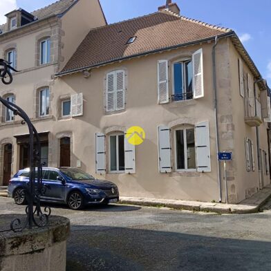 Maison 13 pièces 189000 €
