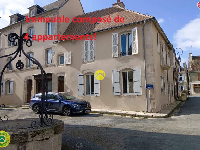 Bel immeuble! — photo 1