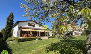 Maison 8 Pièces 174 m² à vendre à Villebougis (89150)