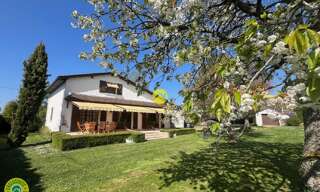 Maison 8 Pièces 174 m² à vendre à Villebougis (89150)