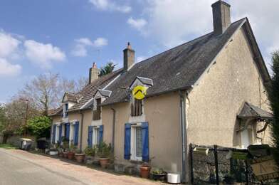 Maison 7 pièces 88000 €