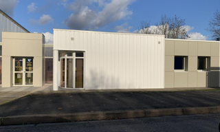 Commerce  132 m² à louer à Poitiers (86000)