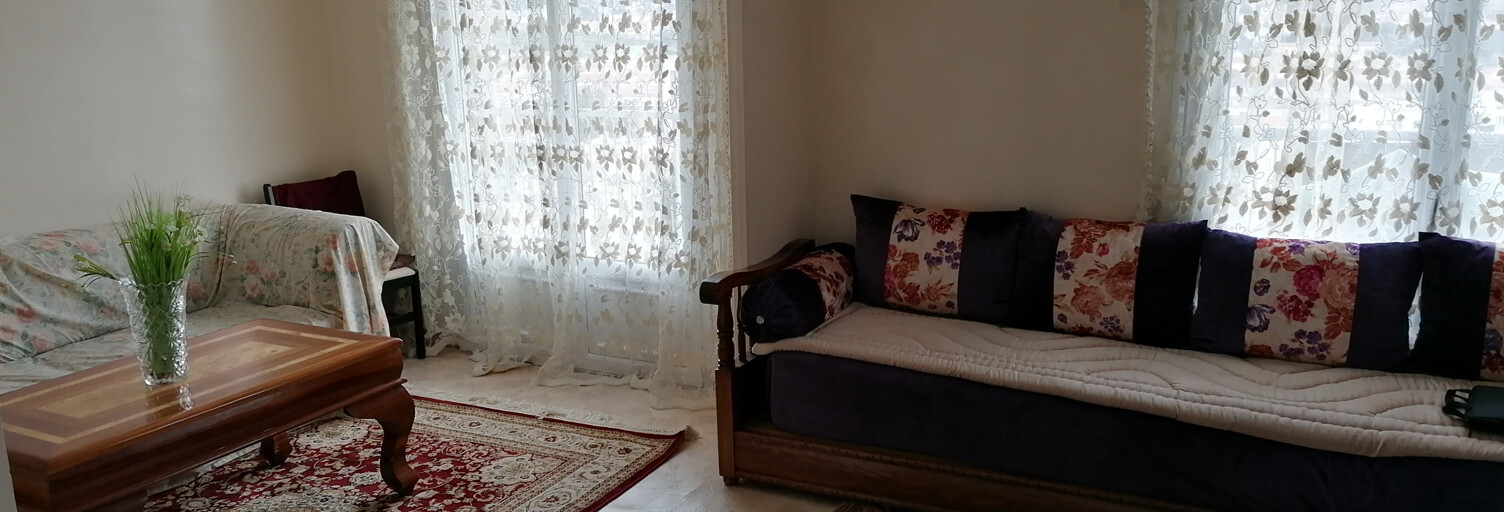 Appartement 4 Pièces 70 m² à vendre à Alès (30100)