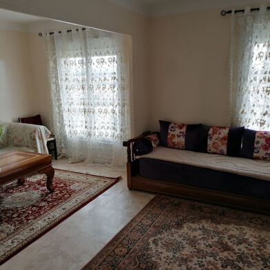 Appartement 4 pièces 99000 €