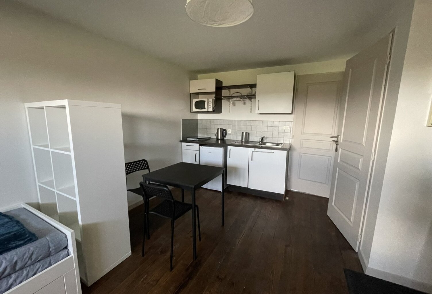 Appartement rénové — photo 1