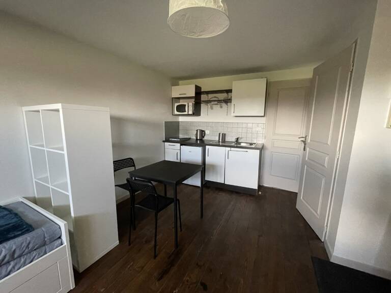Appartement rénové — photo 1