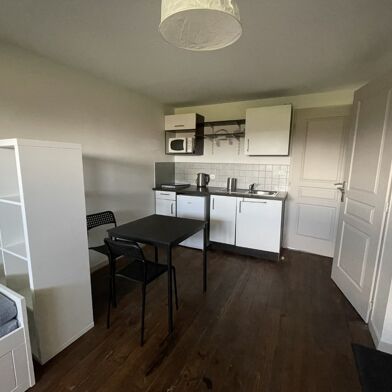 Appartement 1 pièces 380 €