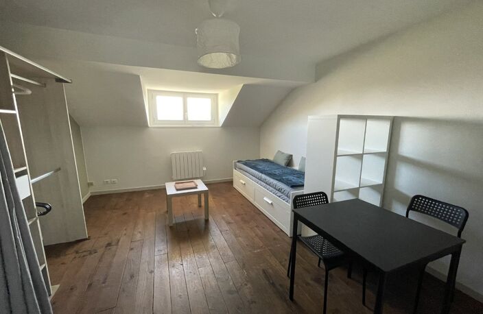Appartement rénové — photo 2
