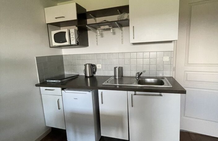 Appartement rénové — photo 4