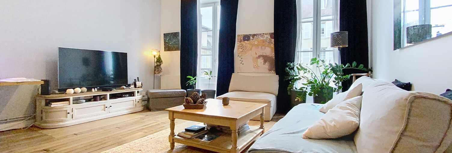 Maison 4 Pièces 120 m² à vendre à Senlis (60300)