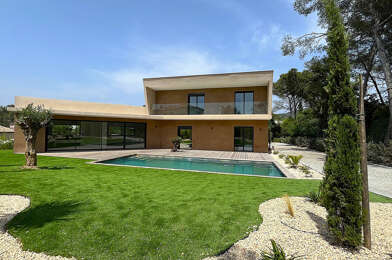 Maison 7 pièces 1995000 €