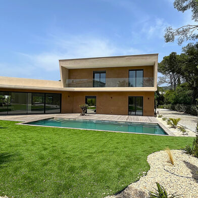 Maison 7 pièces 1995000 €