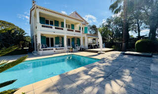 Maison 6 Pièces 190 m² à vendre à Saint-Raphaël (83700)