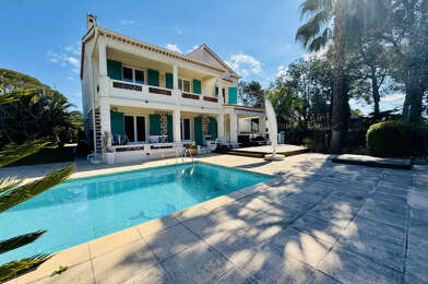 Maison 6 pièces 999000 €