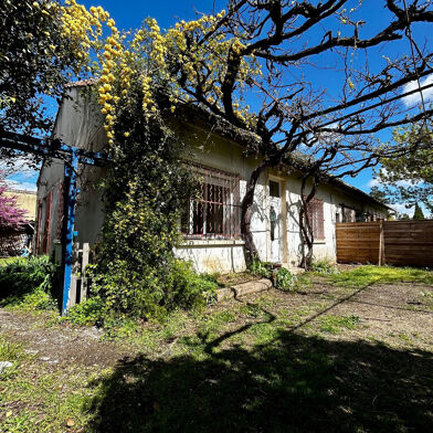 Maison 3 pièces 182000 €