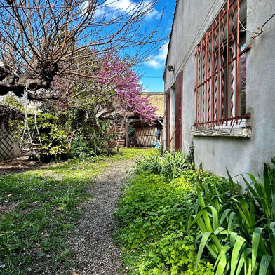 Maison 3 pièces 182000 €