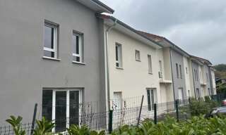 Maison 6 Pièces 91 m² à vendre à Saint-Marcellin (38160)