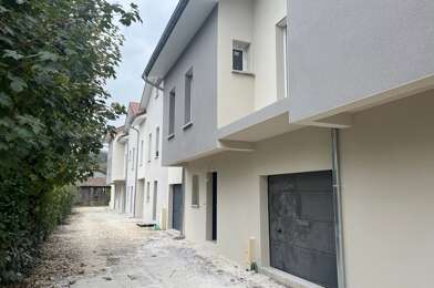 Maison 6 pièces 215000 €