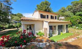 Maison 6 Pièces 120 m² à vendre à Vallauris (06220)