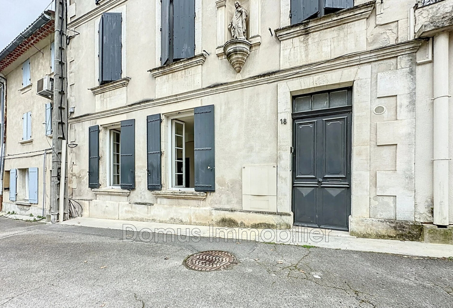 vente idéal investisseur — photo 1