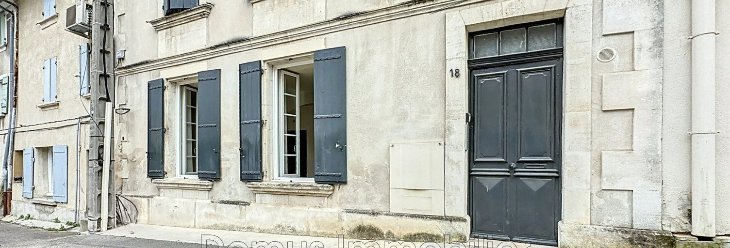 Maison  75 m² à vendre à Barbentane (13570)