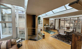 Maison 8 Pièces 280 m² à vendre à Clermont-Ferrand (63000)