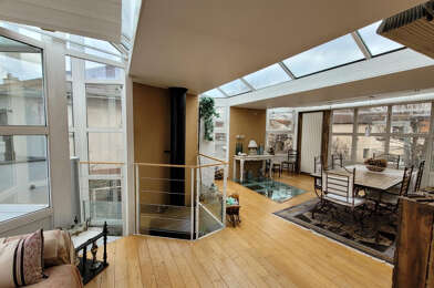 Maison 8 pièces 380000 €