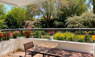 Appartement 2 Pièces 50 m² à vendre à Montpellier (34000)